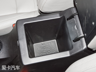 北汽幻速2017款幻速S5