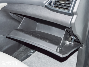 北汽幻速2017款幻速S5