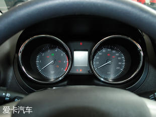 北汽幻速2017款幻速S3