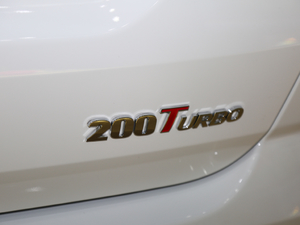 2017款基本型 细节外观