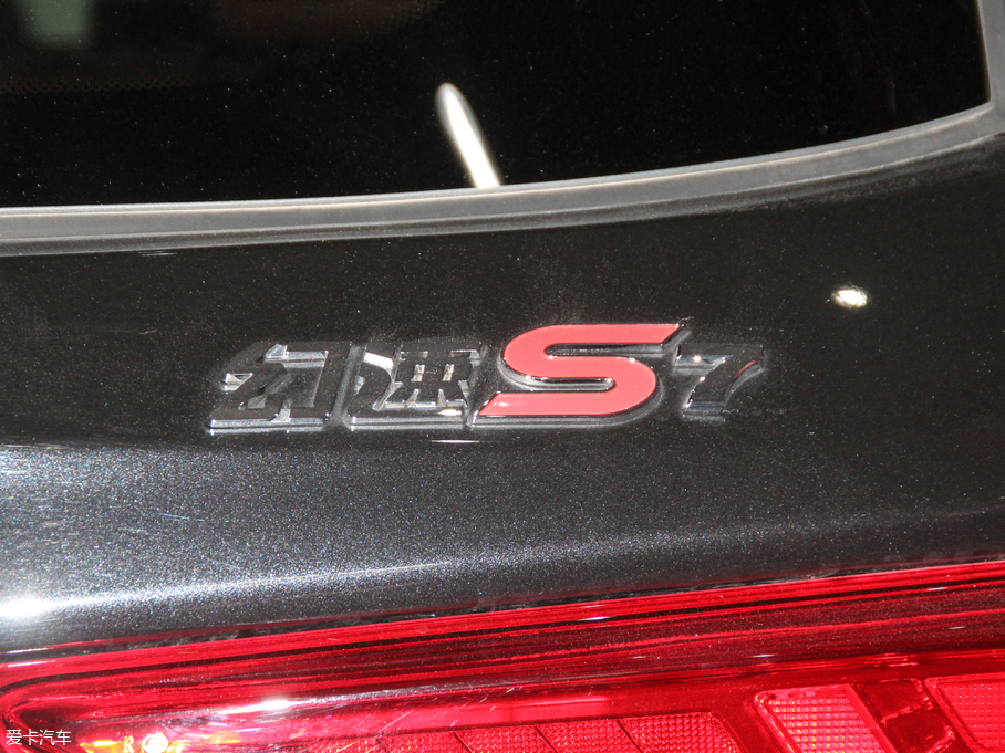 2018S7 1.5T Ԅ(dng)F