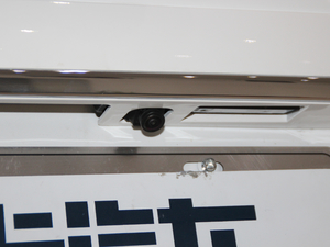 2018款1.5T 手动尊享型 细节外观