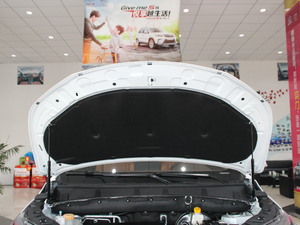 2018款1.5T 手动尊享型 其它