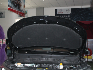 2018款1.5T 自动尊贵型 其它
