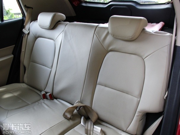 濰柴英致2014款英致G3