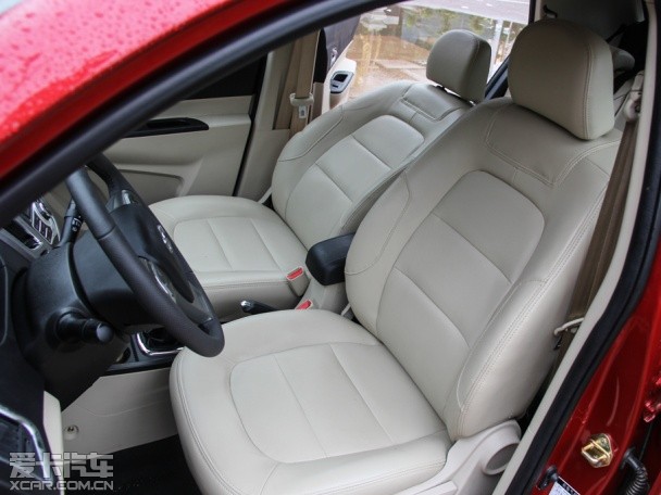 濰柴英致2014款英致G3