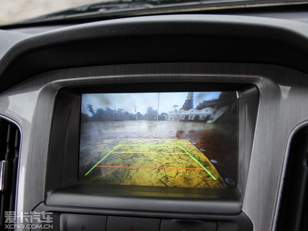 濰柴英致2014款英致G3