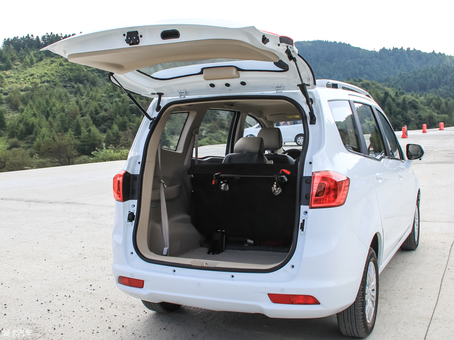 2015Ӣ737 1.5L քӺA