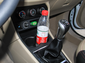 濰柴英致2015款英致737