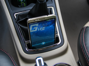 濰柴英致2015款英致737