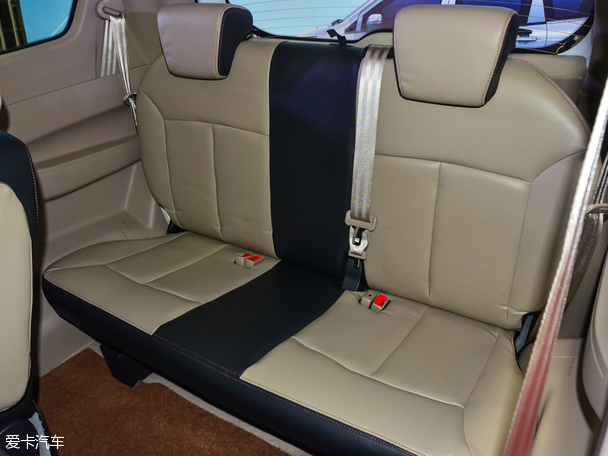 濰柴英致2015款英致737