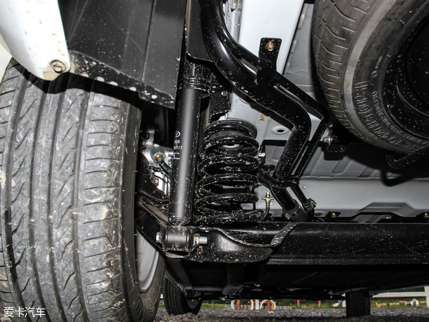 濰柴英致2015款英致737