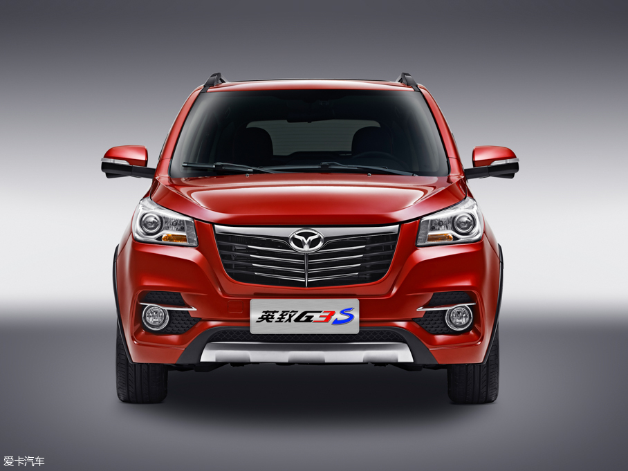 2016��Ӣ��G3 S  1.5L �ք�(d��ng)��Ӣ��