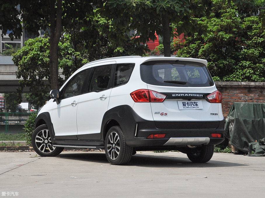 2017ӢG5 1.5L ք(dng)A(do)