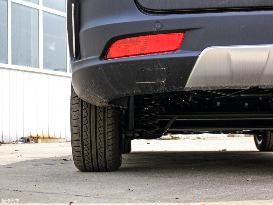 2017ӢG5 1.5L քӺA(do)