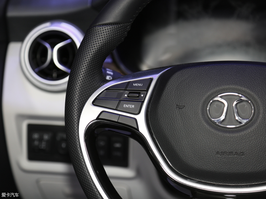 2018BEIJING-EU5 R500 L