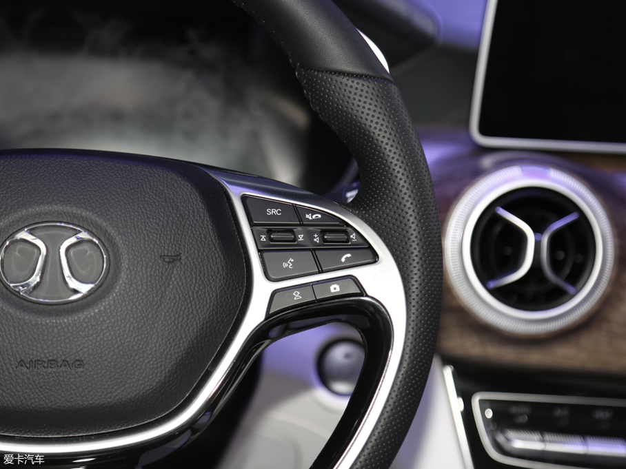 2018BEIJING-EU5 R500 L