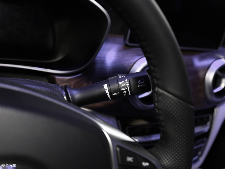 2018BEIJING-EU5 R500 L(fng)