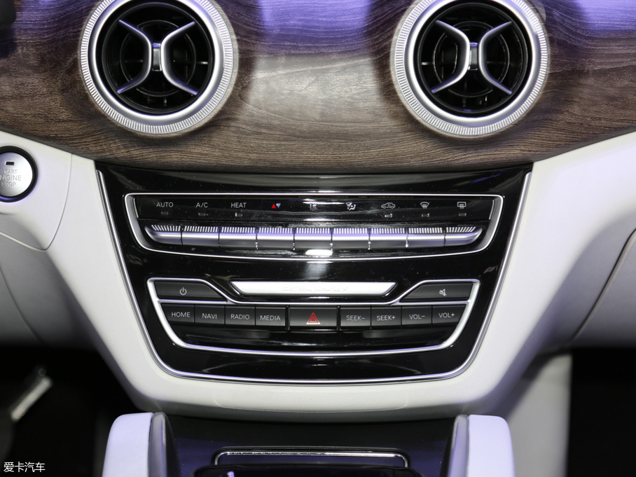 2018BEIJING-EU5 R500 L