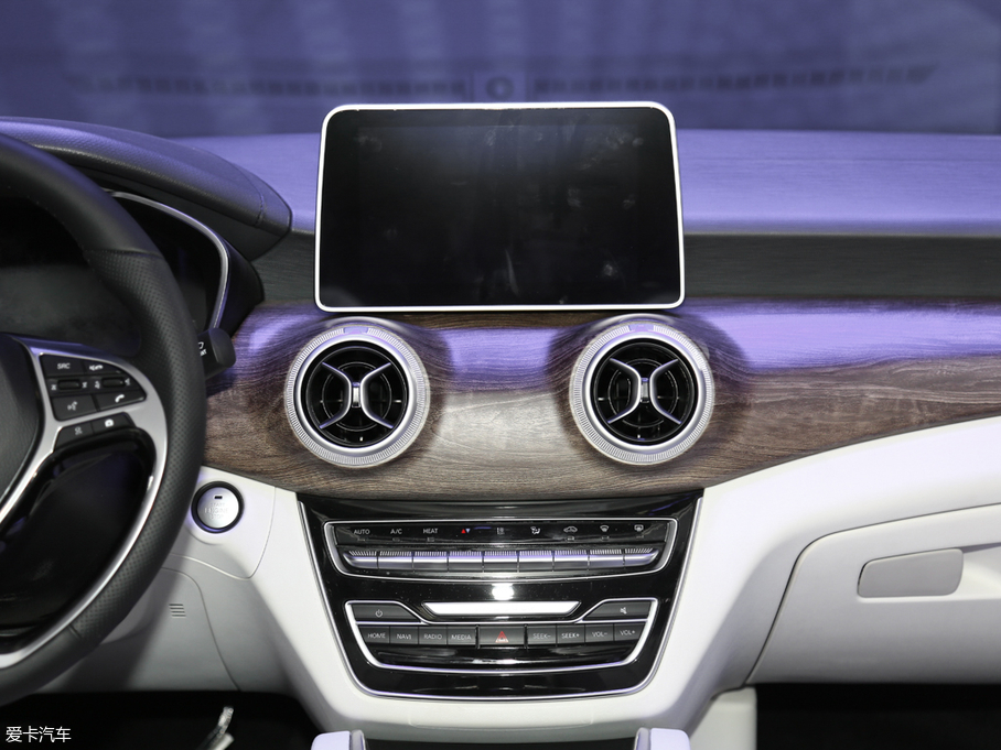 2018BEIJING-EU5 R500 L