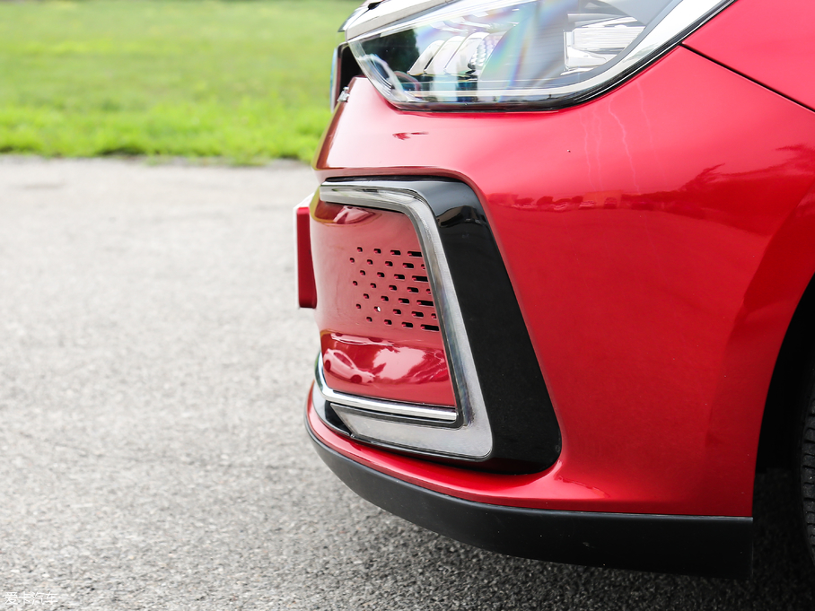 2018BEIJING-EU5 R500 L(fng)