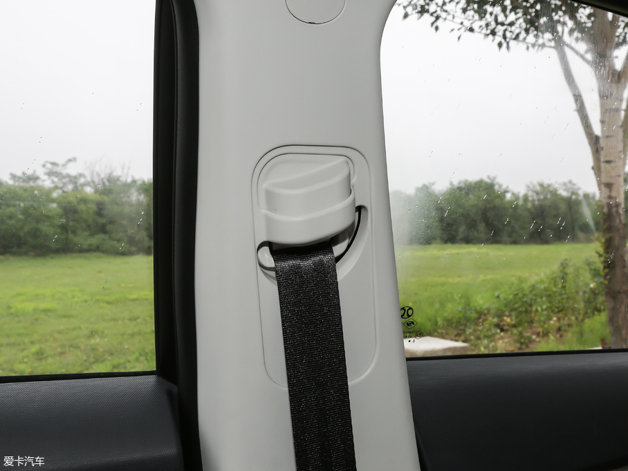 2018BEIJING-EU5 R500 L