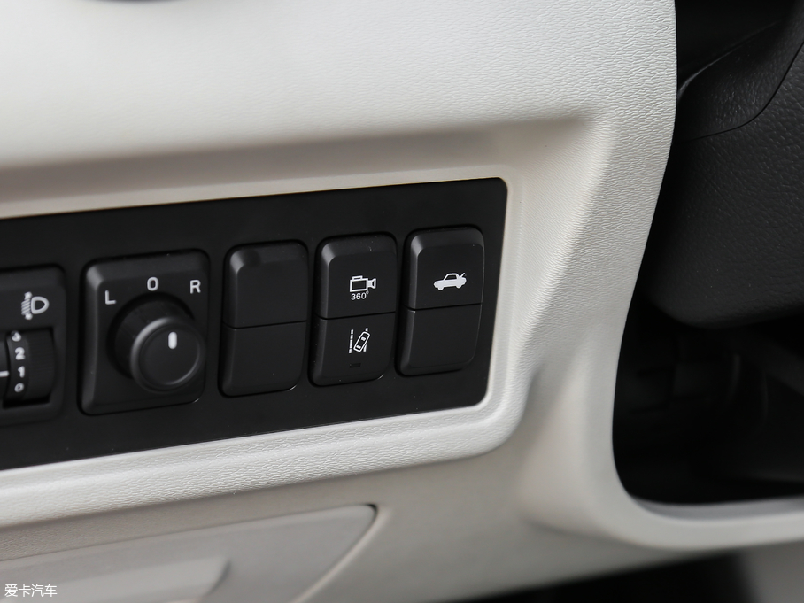 2018BEIJING-EU5 R500 L