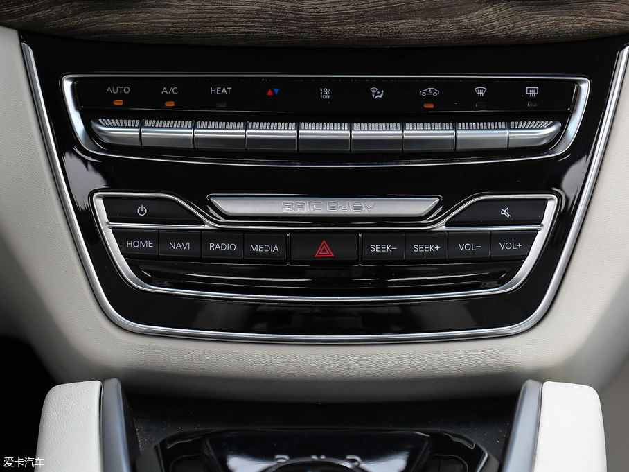 2018BEIJING-EU5 R500 L