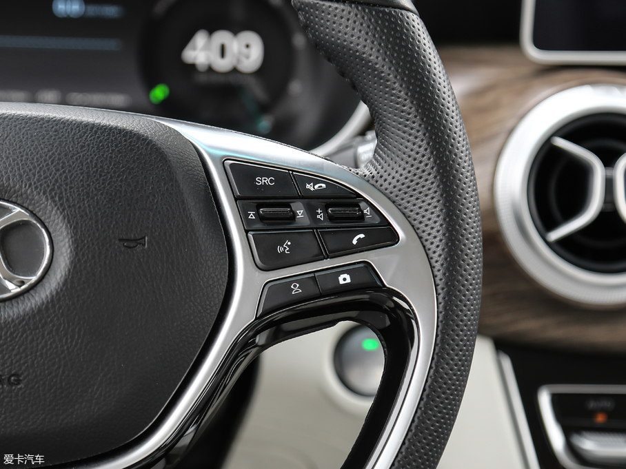 2018BEIJING-EU5 R500 L