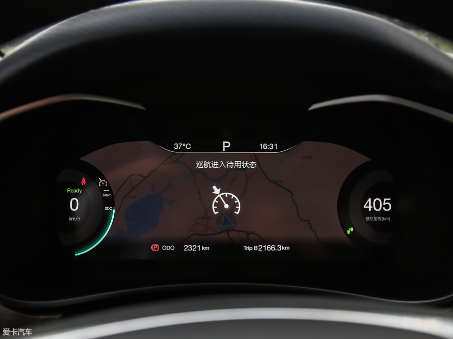 2018BEIJING-EU5 R500 L(fng)