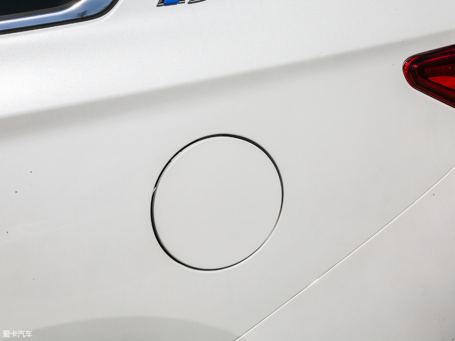 2018BEIJING-EU5 R500 а