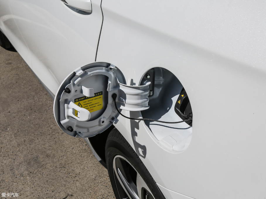 2018BEIJING-EU5 R500 а