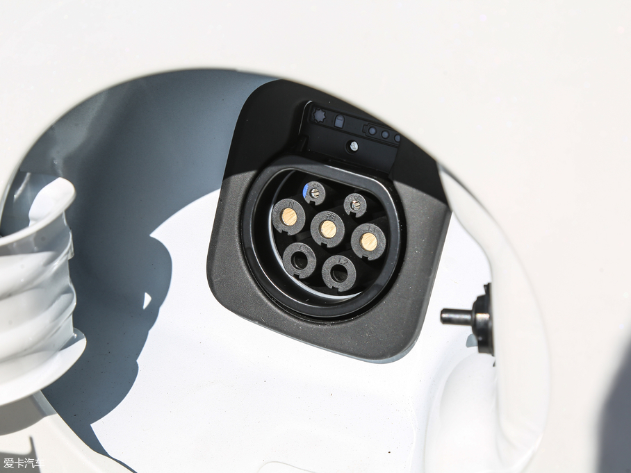 2018BEIJING-EU5 R500 а