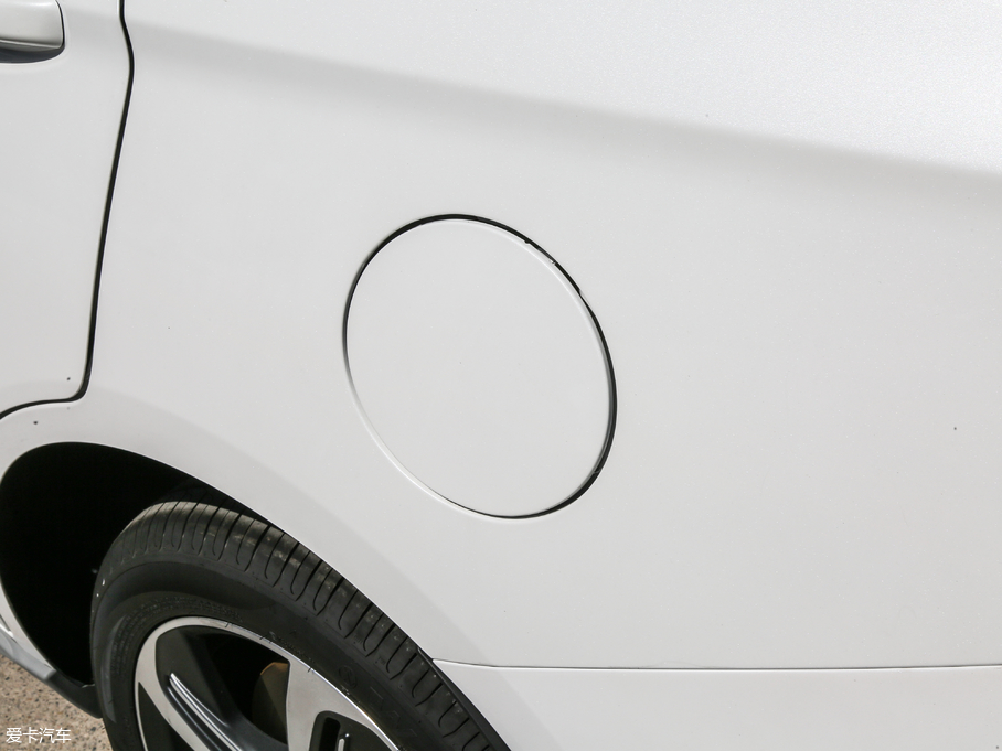 2018BEIJING-EU5 R500 а