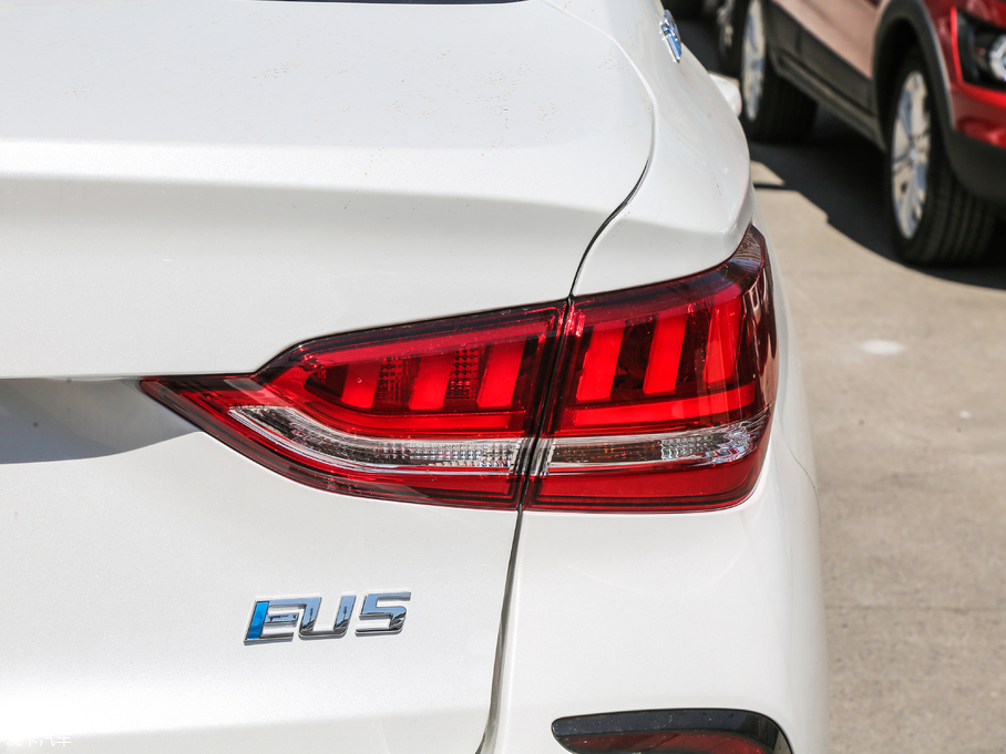 2018BEIJING-EU5 R500 а