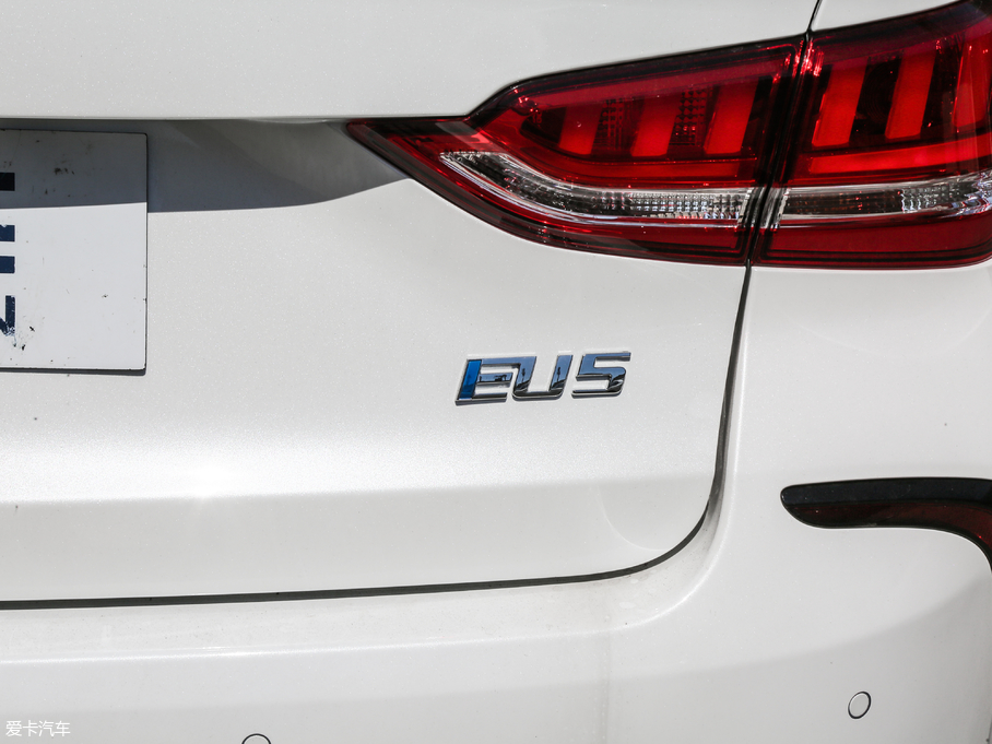 2018BEIJING-EU5 R500 а