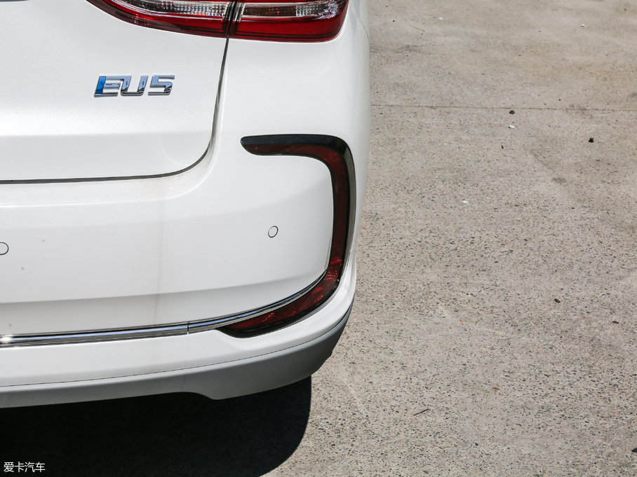 2018BEIJING-EU5 R500 а