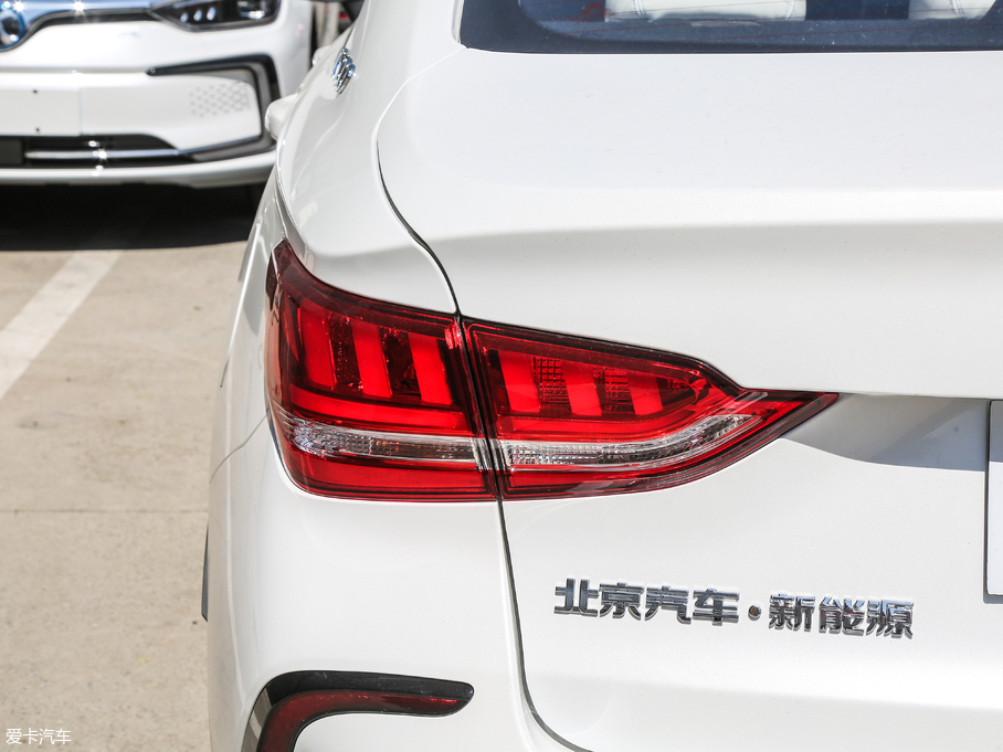 2018BEIJING-EU5 R500 а