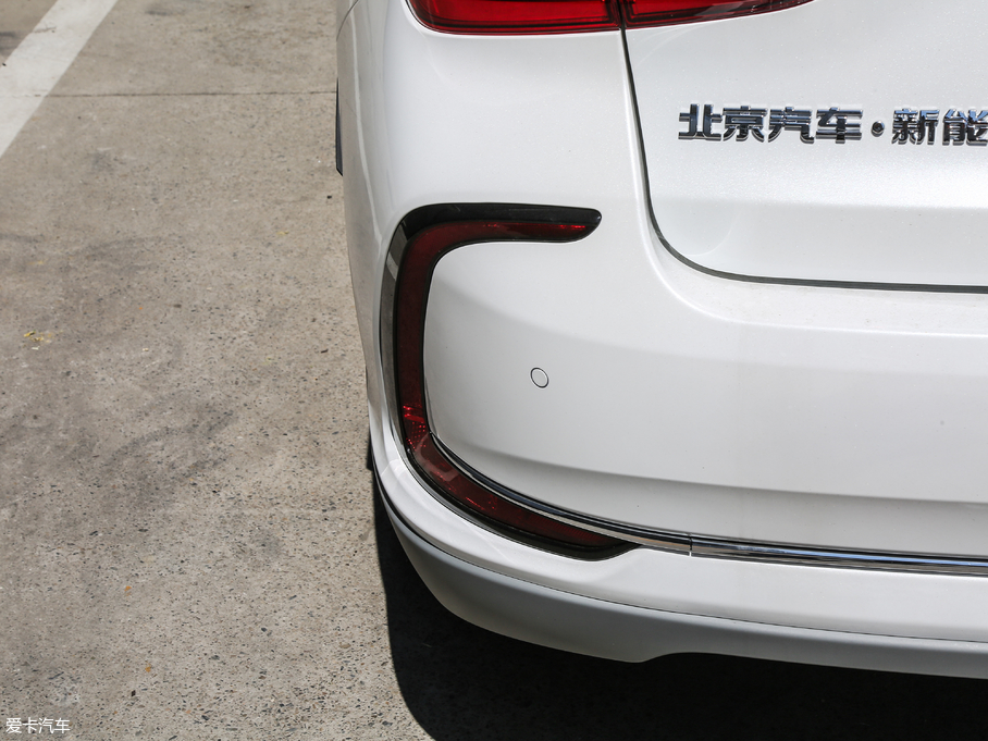 2018BEIJING-EU5 R500 а