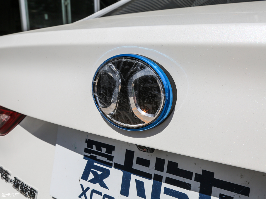 2018BEIJING-EU5 R500 а