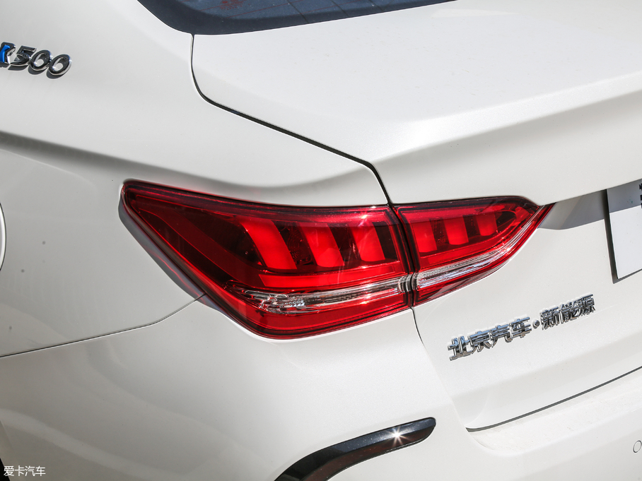 2018BEIJING-EU5 R500 а