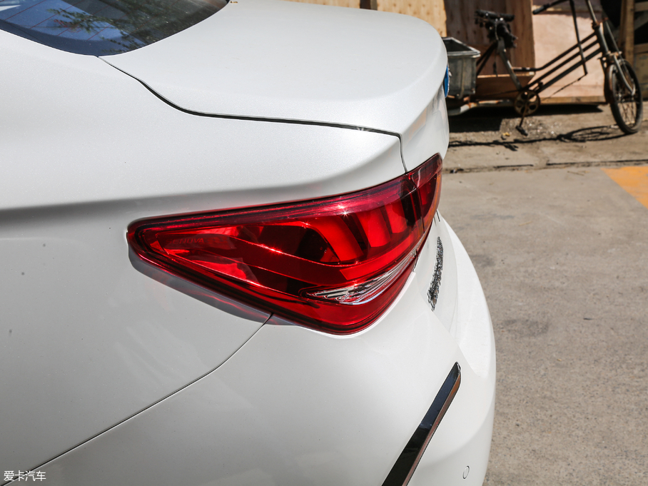 2018BEIJING-EU5 R500 а