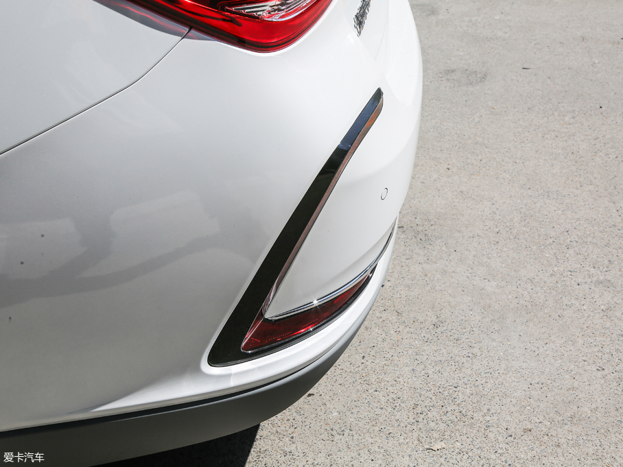 2018BEIJING-EU5 R500 а