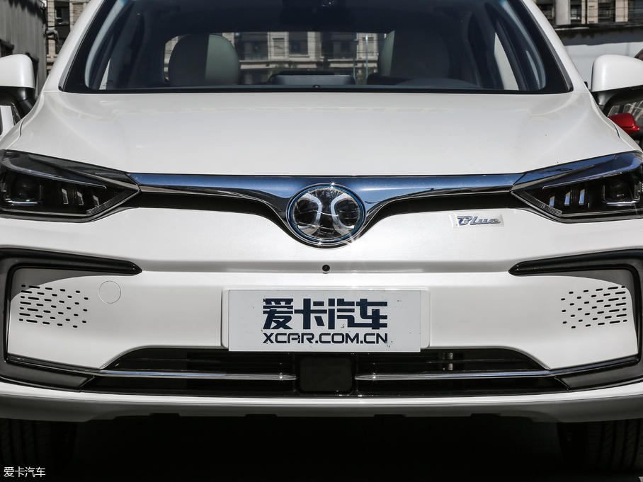 2018BEIJING-EU5 R500 а