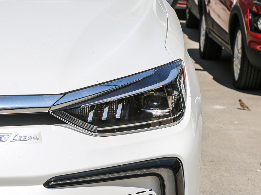 2018BEIJING-EU5 R500 а