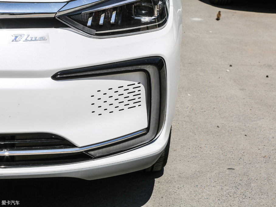 2018BEIJING-EU5 R500 а