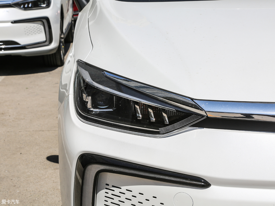 2018BEIJING-EU5 R500 а