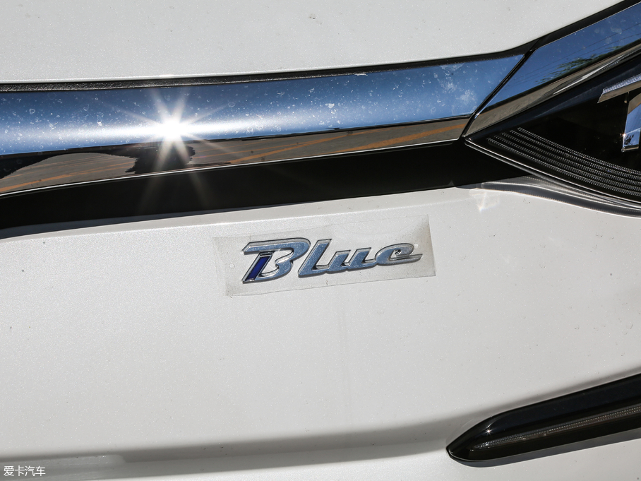 2018BEIJING-EU5 R500 а