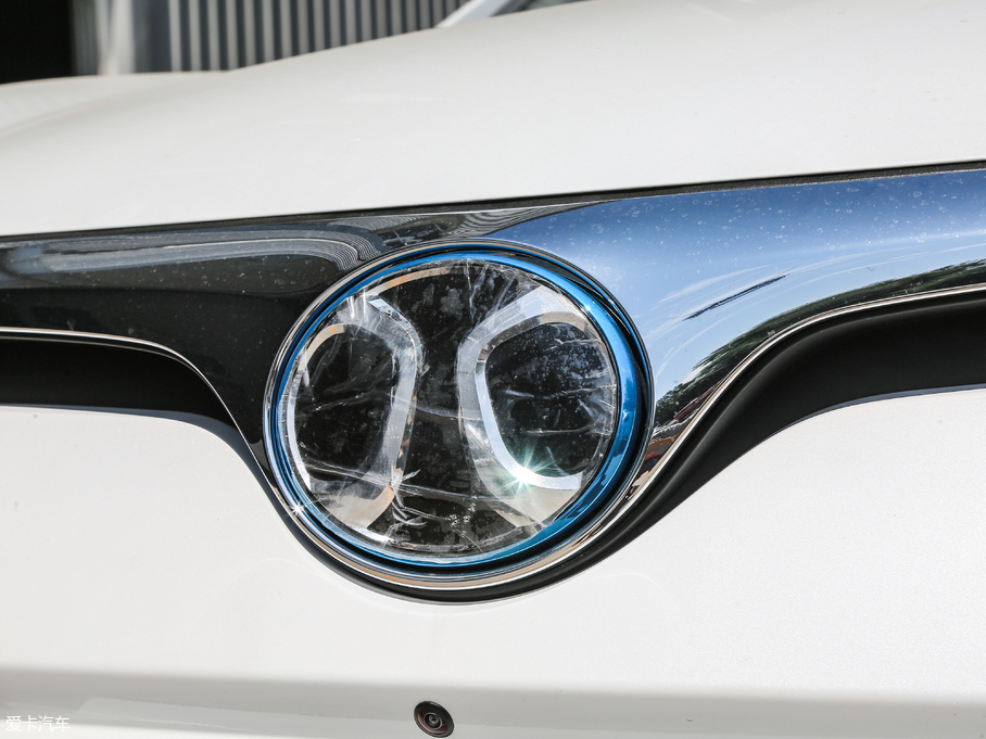 2018BEIJING-EU5 R500 а