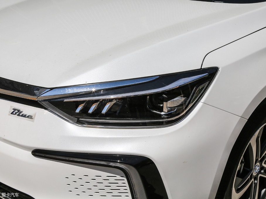 2018BEIJING-EU5 R500 а